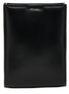 Jil Sander Black Calfskin Crossbody Bag