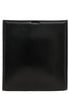 Jil Sander Black Calfskin Crossbody Bag