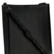 Jil Sander Black Calfskin Crossbody Bag