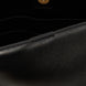 Jil Sander Black Calfskin Crossbody Bag
