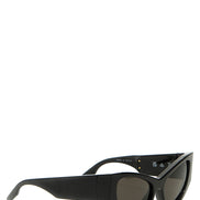 Balenciaga Black Polyamide Sunglasses