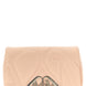 Alexander McQueen Beige Lamb Leather Crossbody Bag