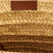 Alanui Brown Marabou Handbag