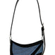 Mugler Multicolor Calfskin Shoulder Bag