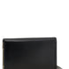 Tom Ford Black Leather Crossbody Bag