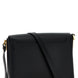 Marni Black Calfskin Shoulder Bag