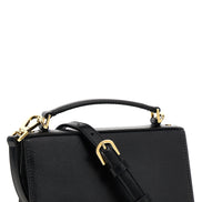 Golden Goose Black Cowhide Handbag