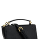 Golden Goose Black Cowhide Handbag