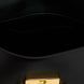 Marni Black Calfskin Shoulder Bag