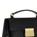 Golden Goose Black Cowhide Handbag