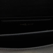 Golden Goose Black Cowhide Handbag
