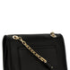 Valentino Garavani Black Lamb Leather Shoulder Bag
