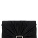 Roger Vivier Black Leather Shoulder Bag