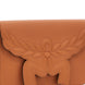 MCM Brown Calfskin Crossbody Bag