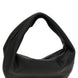 Khaite Black Calfskin Shoulder Bag