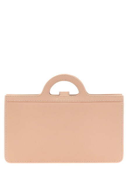 Marni Multicolor Calfskin Cardholder