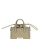 Maison Margiela Gray Calfskin Handbag