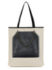 Stella McCartney Multicolor Cotton Tote Bag