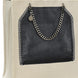 Stella McCartney Multicolor Cotton Tote Bag