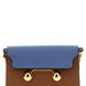 Marni Multicolor Calfskin Shoulder Bag