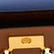 Marni Multicolor Calfskin Shoulder Bag