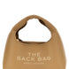 Marc Jacobs Beige Cowhide Handbag