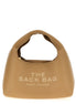 Marc Jacobs Beige Cowhide Handbag