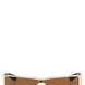 Alexander McQueen Multicolor Acetate Sunglasses