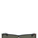 Alexander McQueen Black Acetate Sunglasses