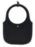 Courrèges Black Polyester Handbag