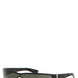 Alexander McQueen Black Acetate Sunglasses