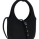Courrèges Black Polyester Handbag