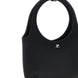 Courrèges Black Polyester Handbag