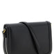 Valentino Garavani Black Calfskin Crossbody Bag