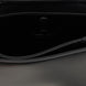 Valentino Garavani Black Calfskin Crossbody Bag