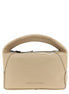 Brunello Cucinelli Multicolor Leather Handbag