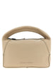 Brunello Cucinelli Multicolor Leather Handbag