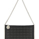 Stella McCartney Black Polyester Shoulder Bag