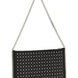 Stella McCartney Black Polyester Shoulder Bag
