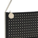 Stella McCartney Black Polyester Shoulder Bag