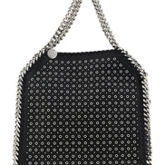 Stella McCartney Black Polyester Handbag