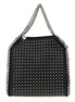 Stella McCartney Black Polyester Handbag