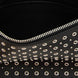 Stella McCartney Black Polyester Shoulder Bag