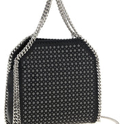 Stella McCartney Black Polyester Handbag
