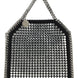 Stella McCartney Black Polyamide Handbag