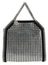 Stella McCartney Black Polyamide Handbag