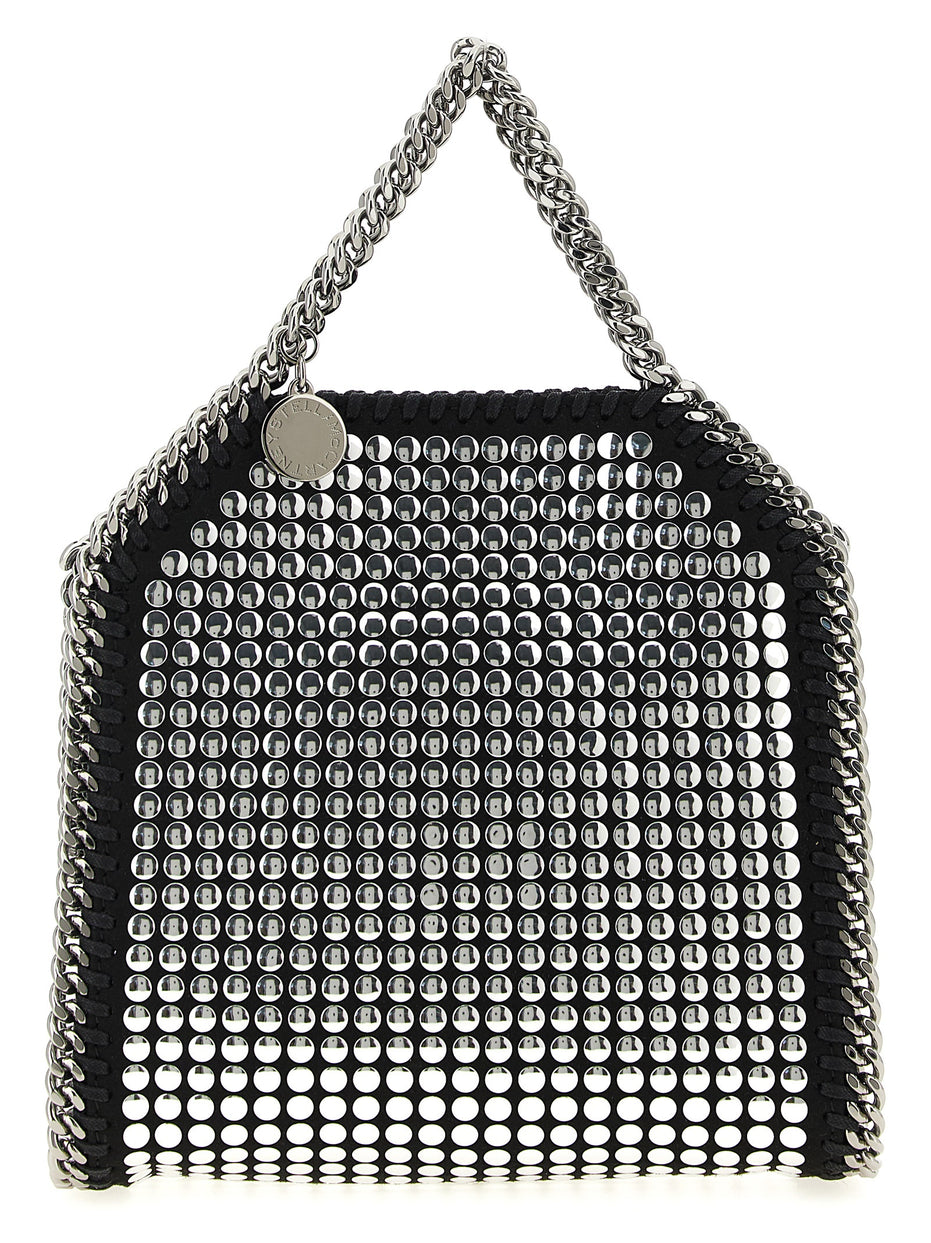 Stella McCartney Black Polyamide Handbag