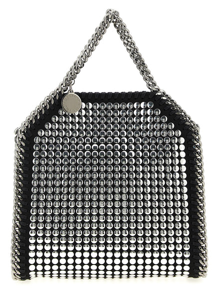 Stella McCartney Black Polyamide Handbag