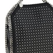 Stella McCartney Black Polyester Handbag