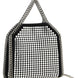 Stella McCartney Black Polyamide Handbag